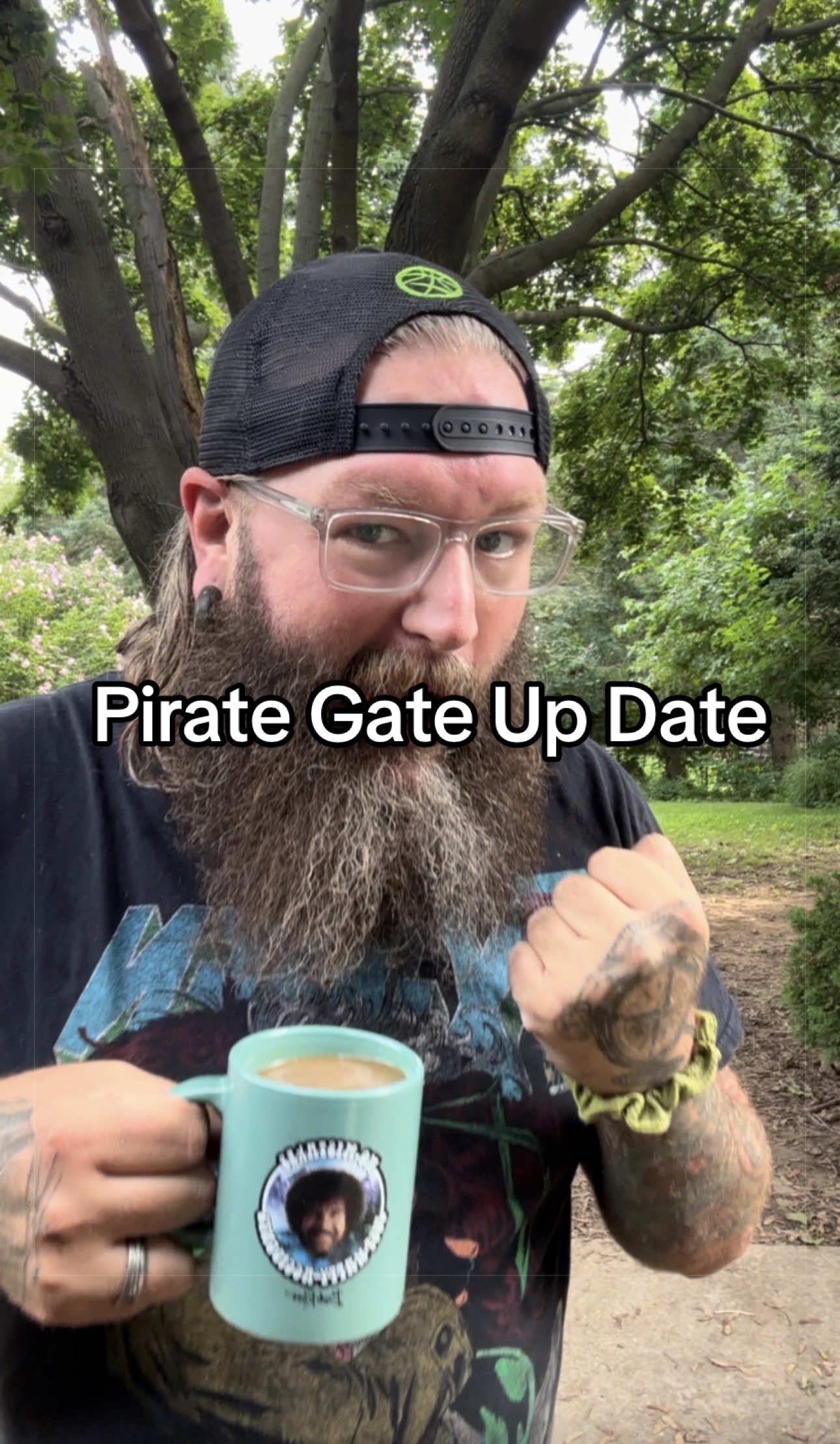 @BeardOh