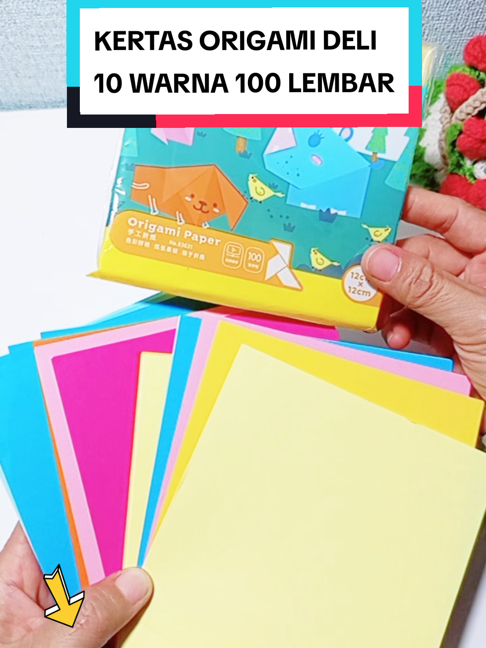 @MAYANG PAPER CRAFT