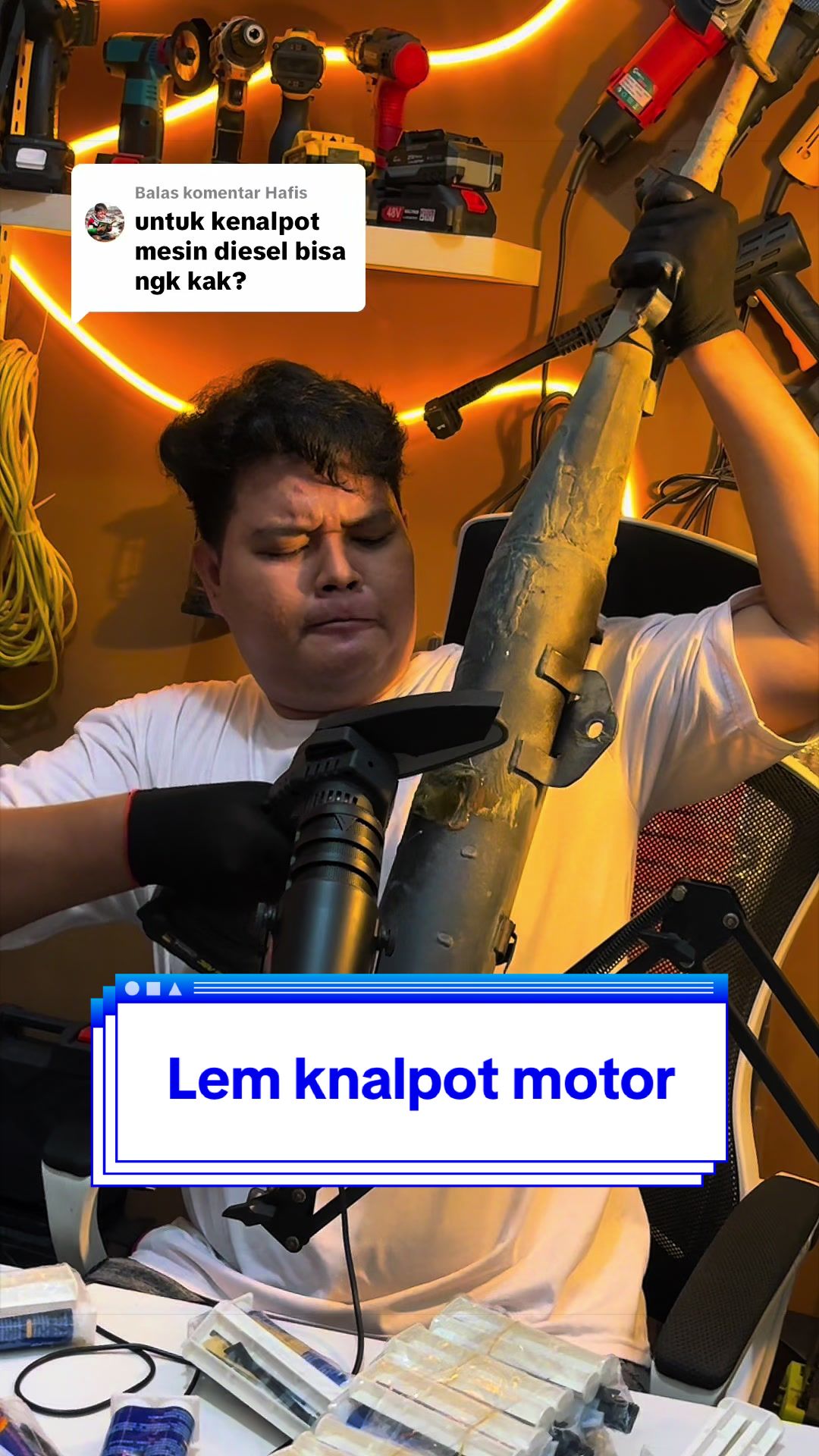 @Bashor Review