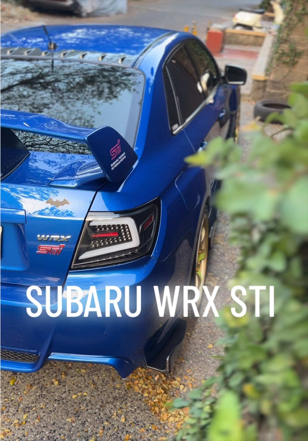 @NandaRGGarage