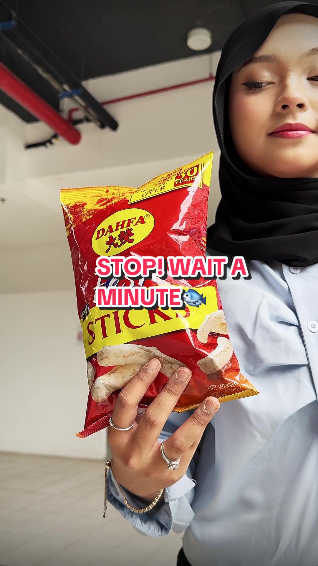 @DahFa Malaysia