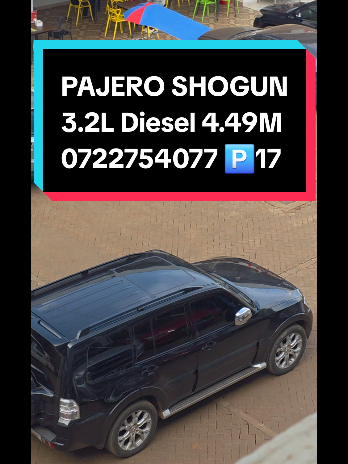 @Toprev Cars TTL |+254722754077