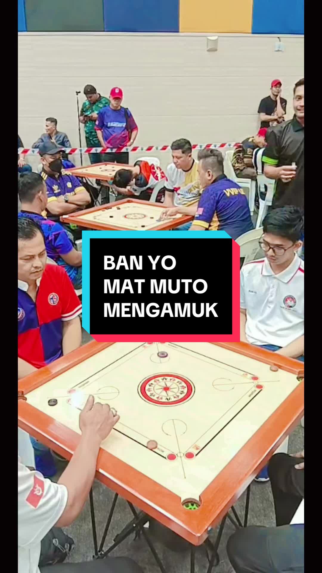 @YeenZULWisma