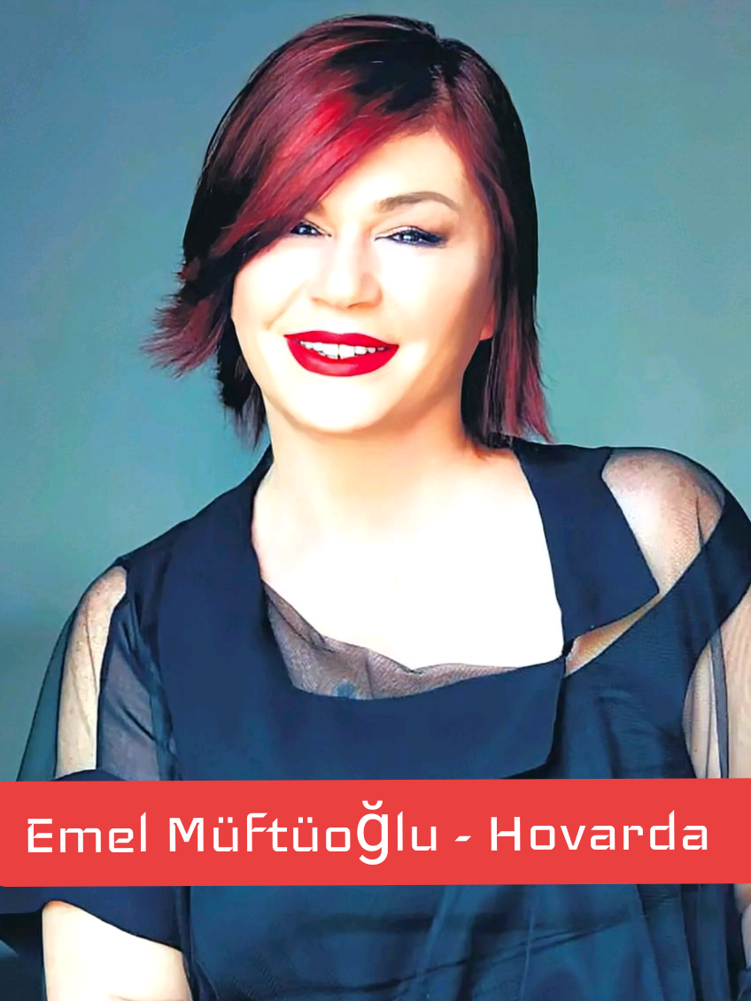 @Zamanda Yolculuk