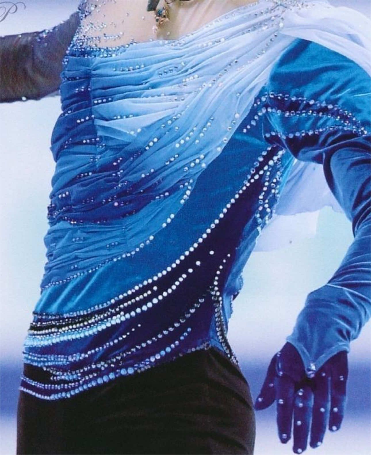@⸝⸝ ⛸️ ; daily Yanagi ⟢