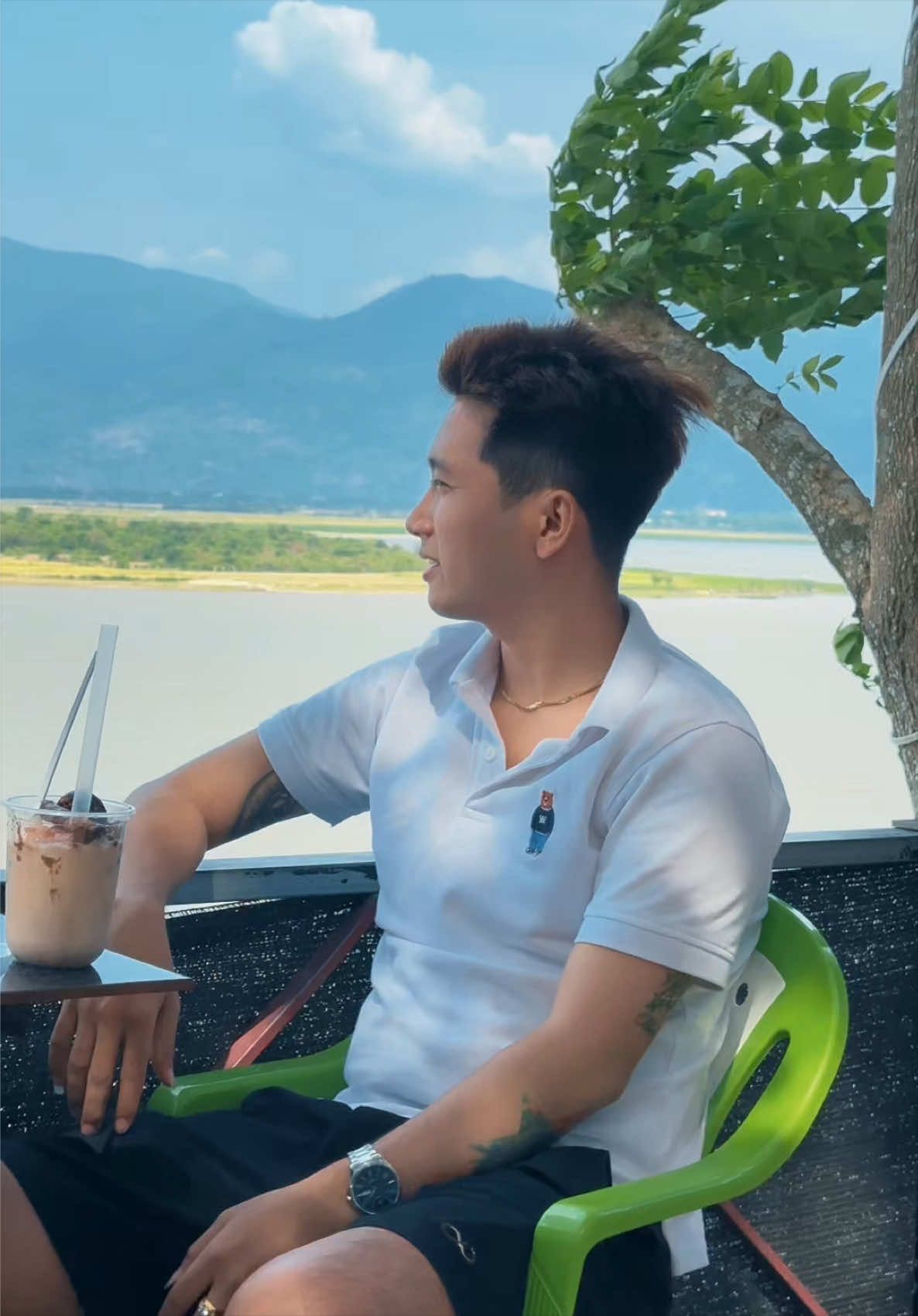 @H&agrave;o JK 🐍