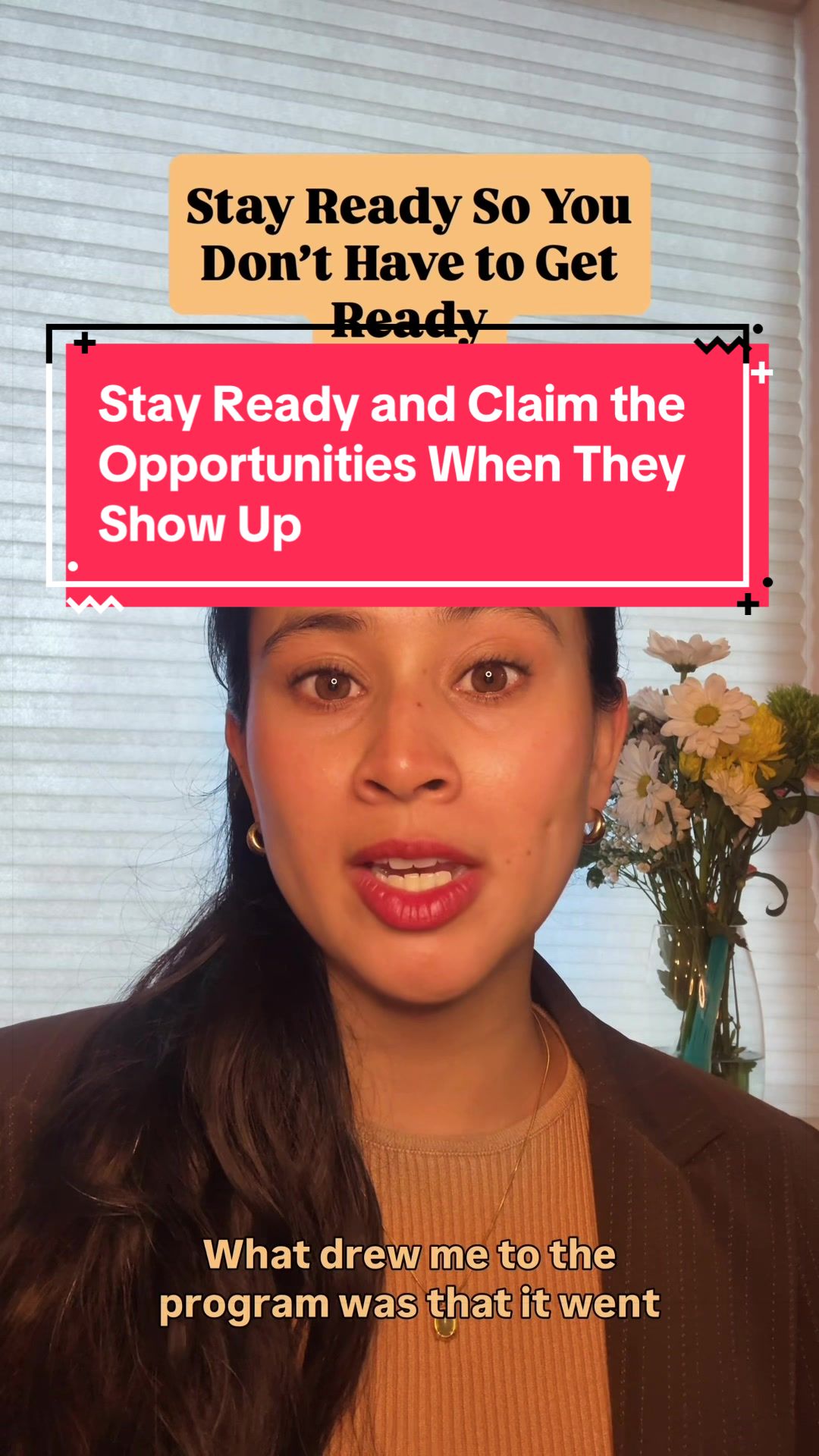 @Julia Cha