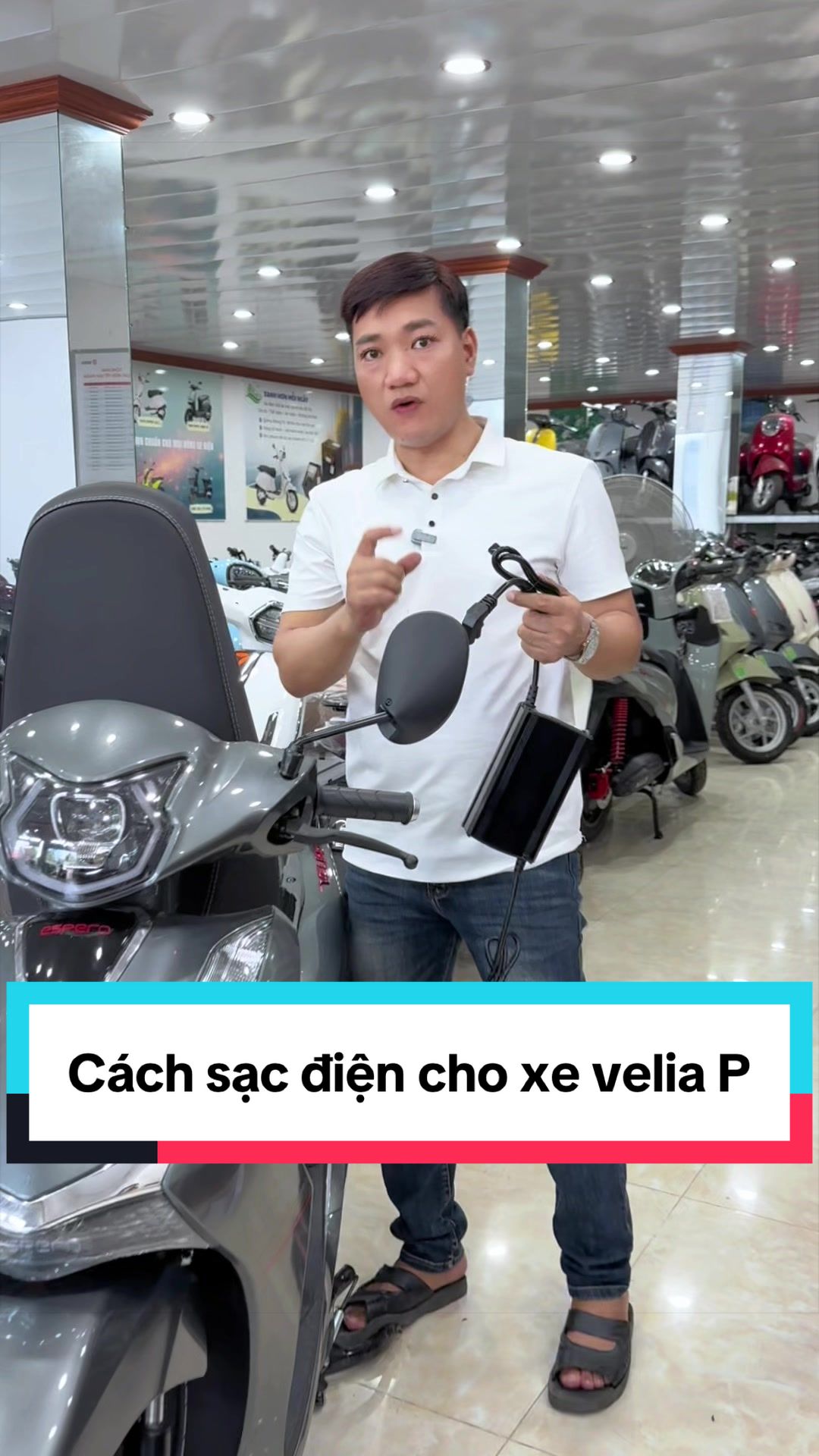 @Thế Giới Xe Văn Ngân