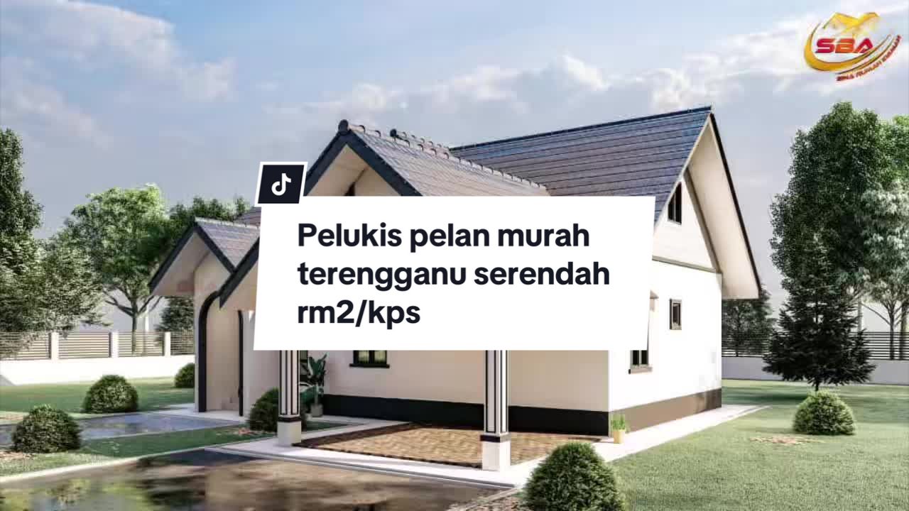 @๐ KONTRAKTOR TERENGGANU(SBA)