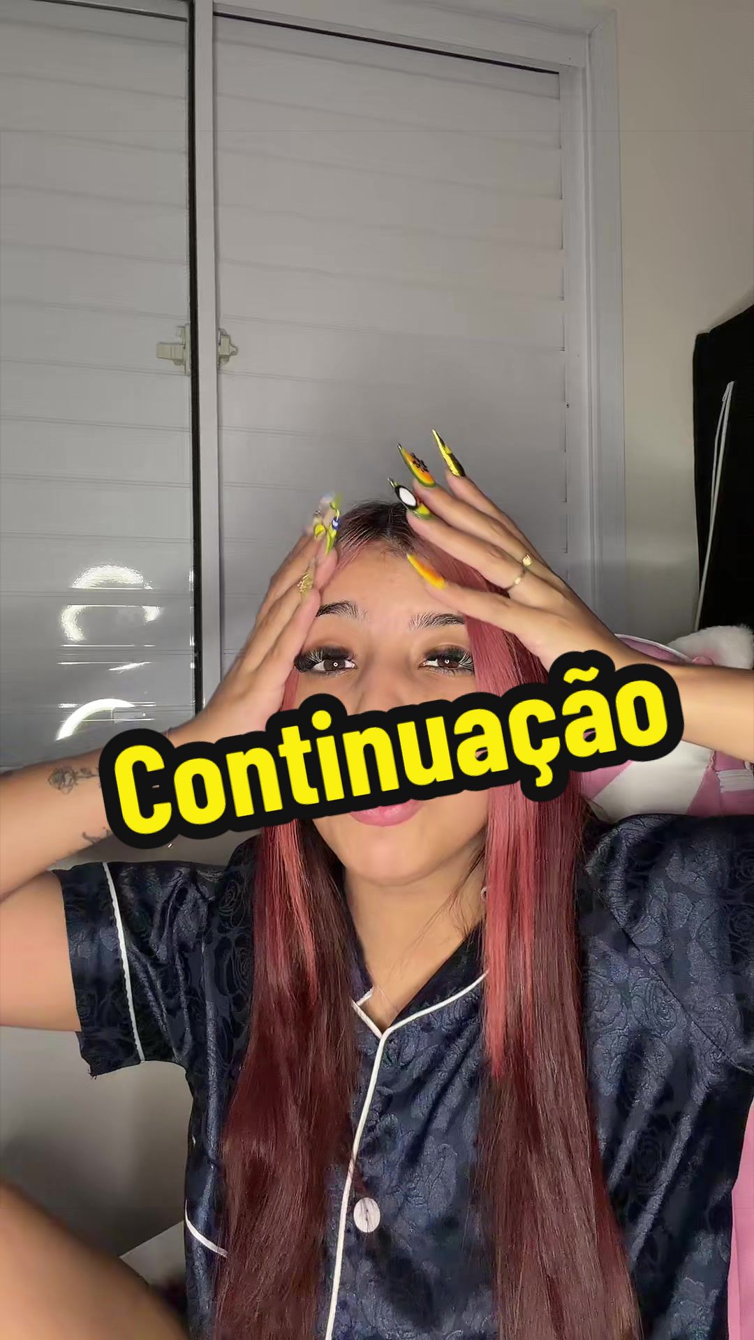 @Victoria de Sousa