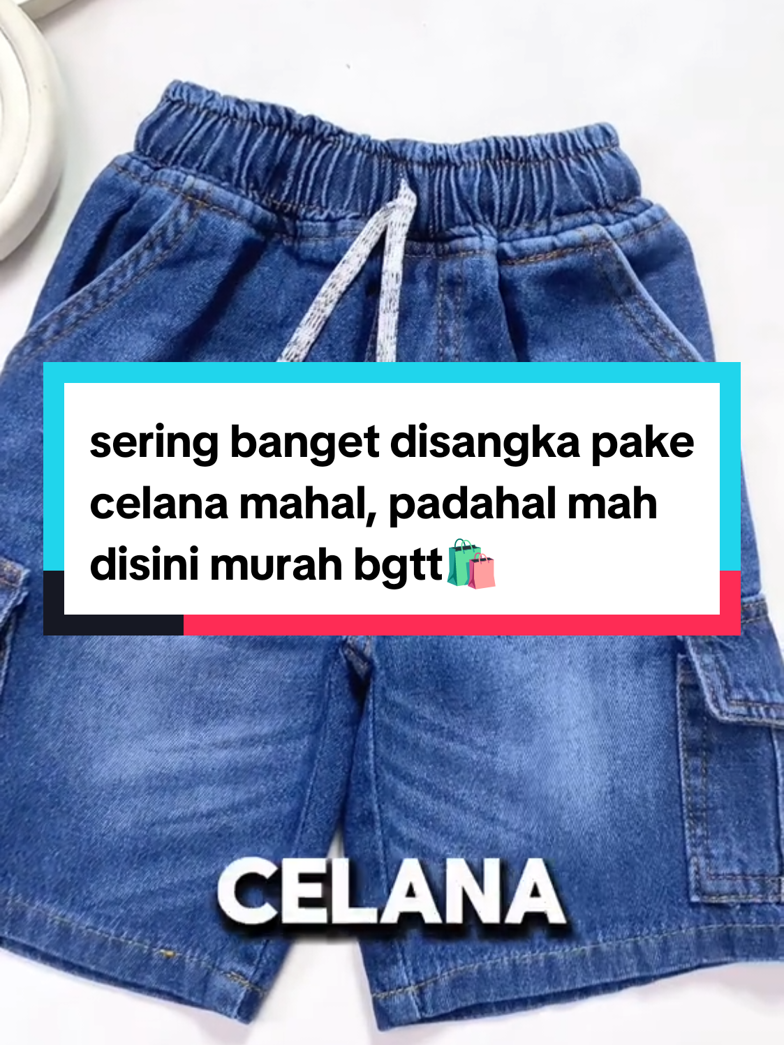 @Gudang Baju Anak Belvin