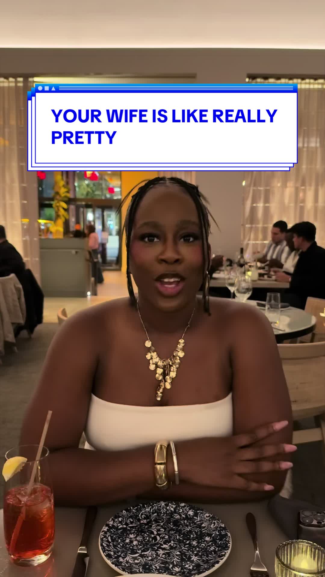 @Tobi Naomi