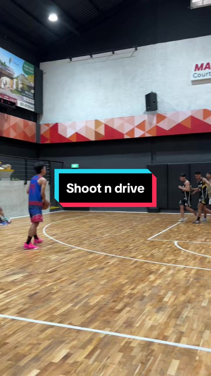 @Pebasket desa