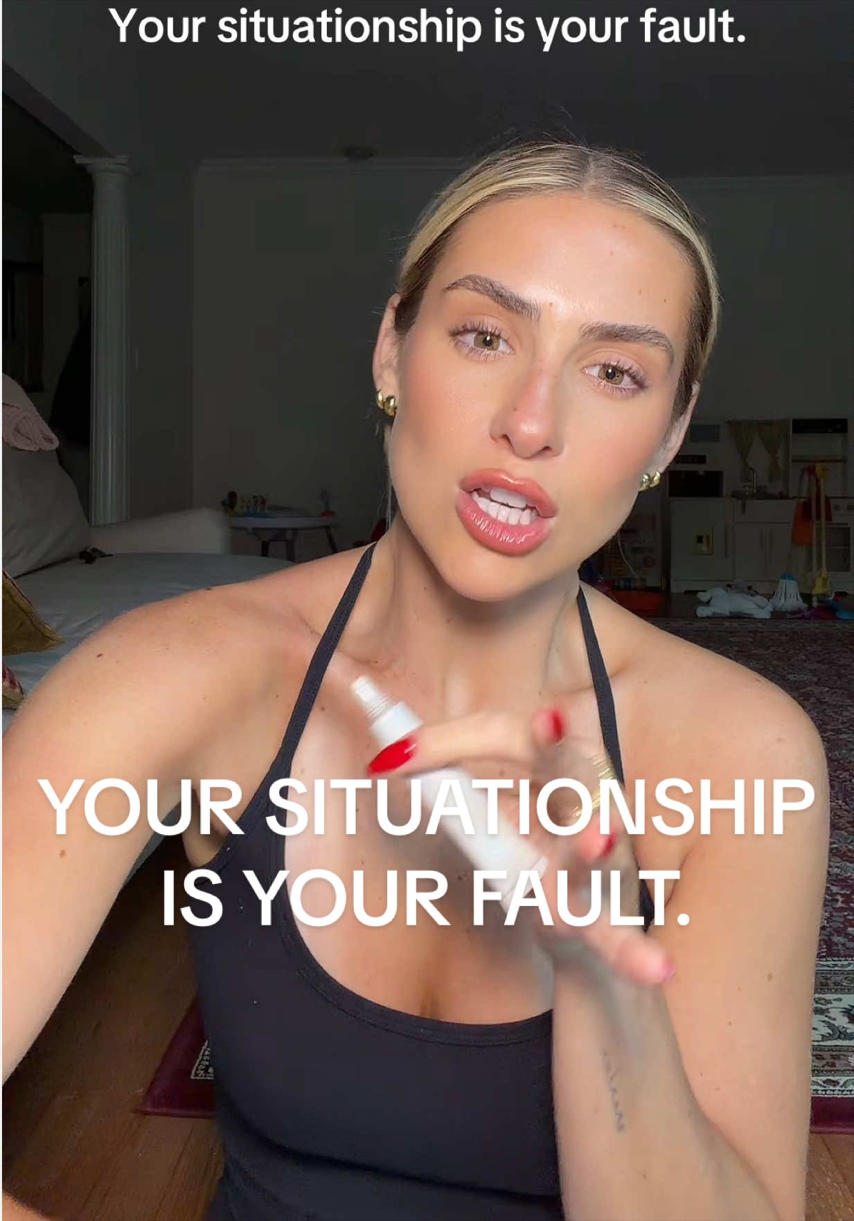 @Sarah Lauren