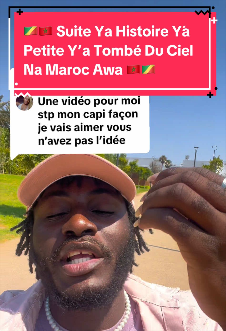 @🇨🇬🇲🇦 Capitaine Dikata 🇨🇬