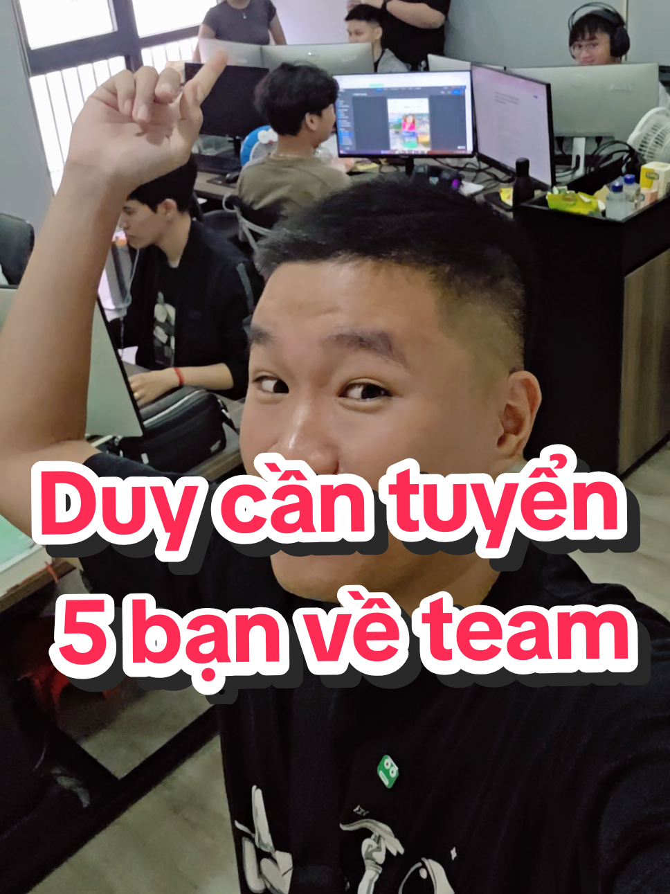 @Duy Muối