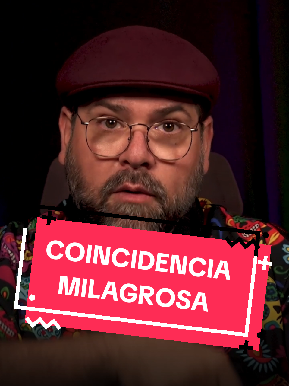 @Hablemosdeloquenoexiste