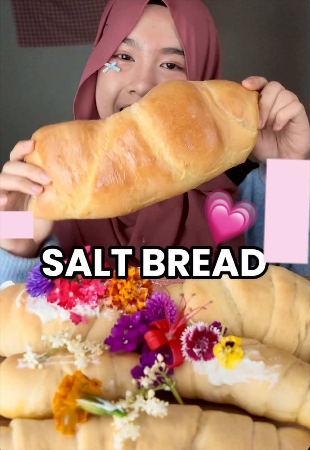 @liltleCHU!
