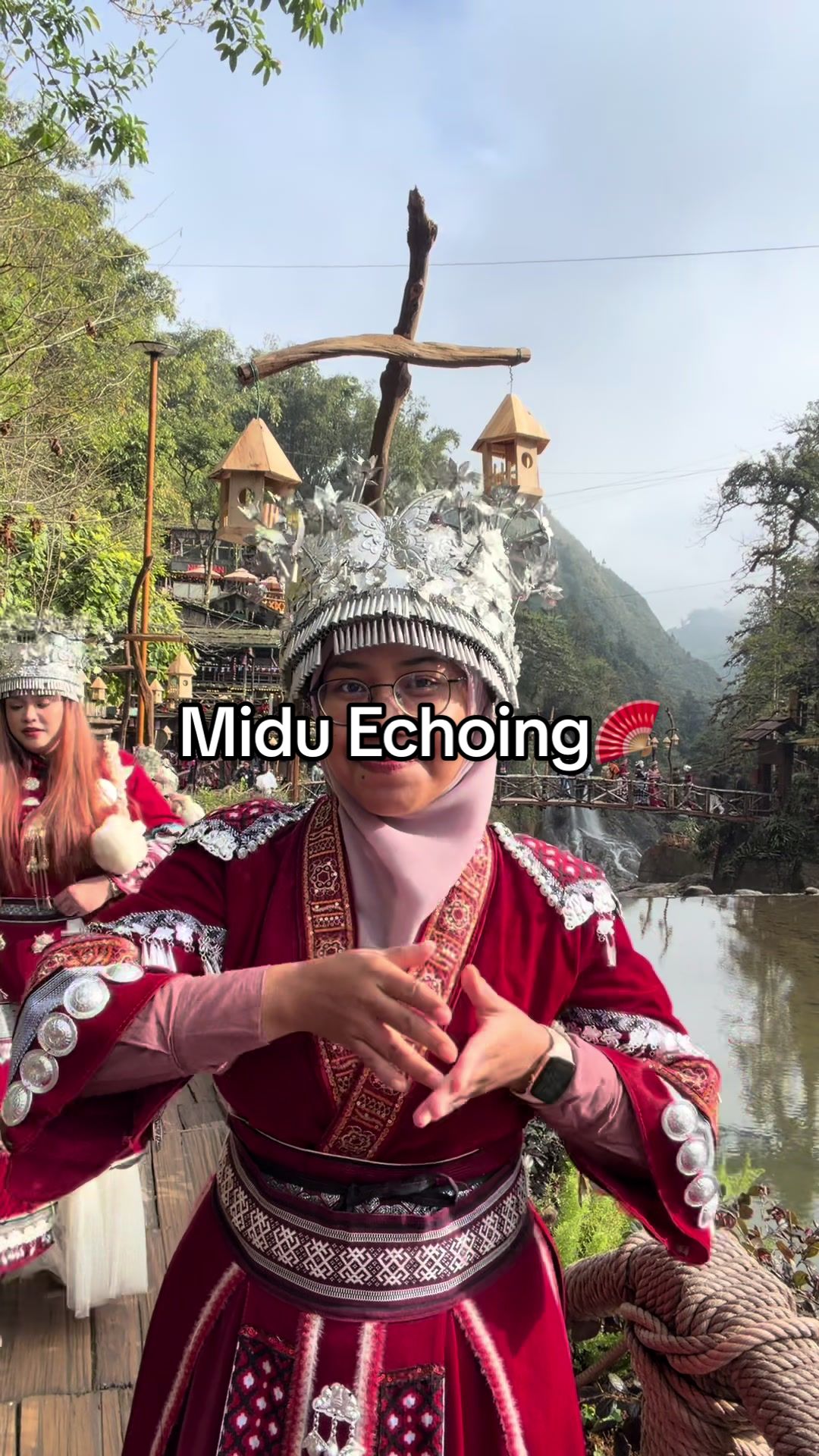 @Syamimi