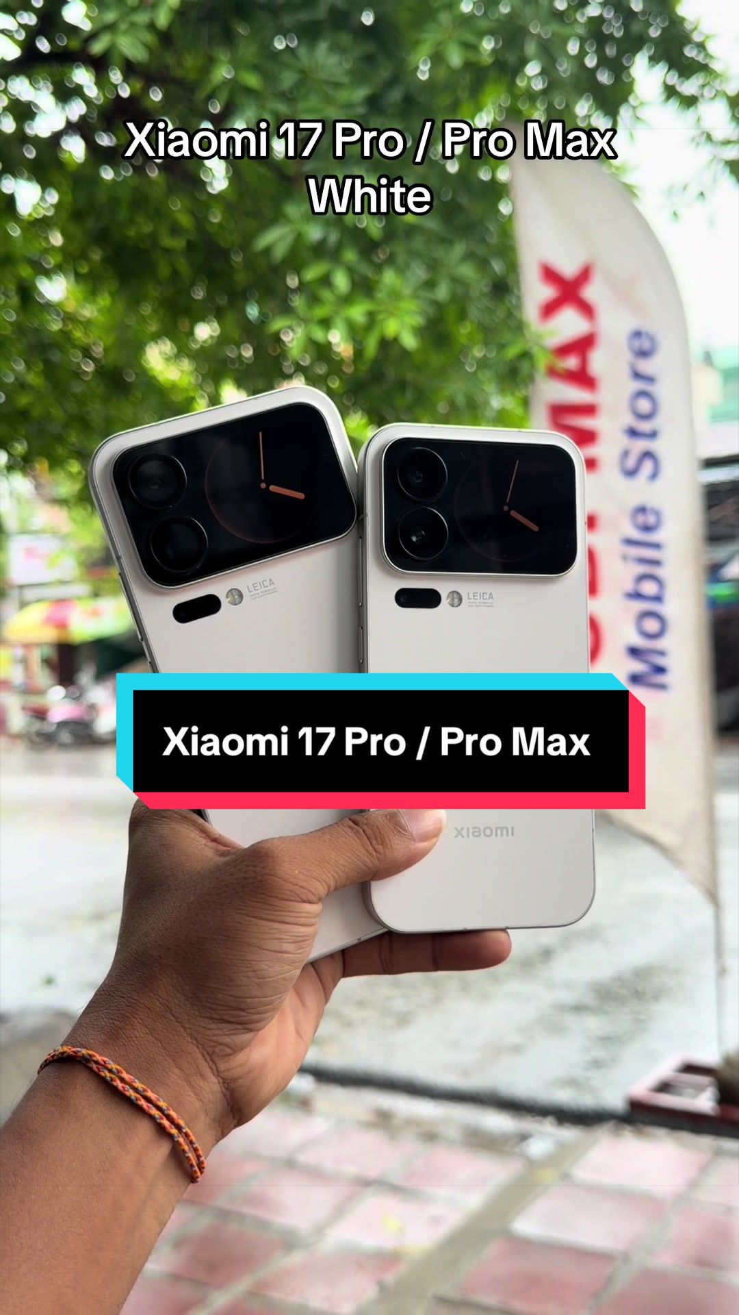 @MOBI MAX Mobile Store - MDY