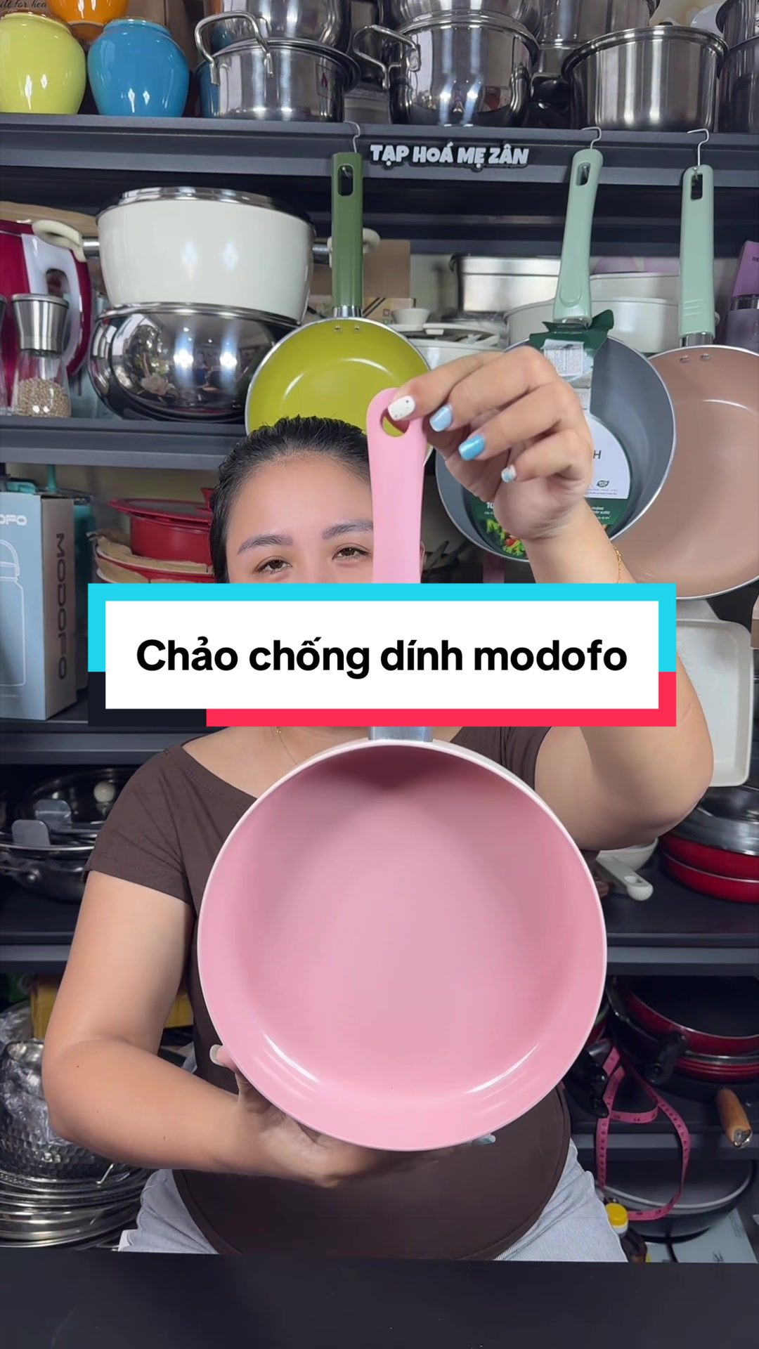 @Tạp hoá mẹ zân