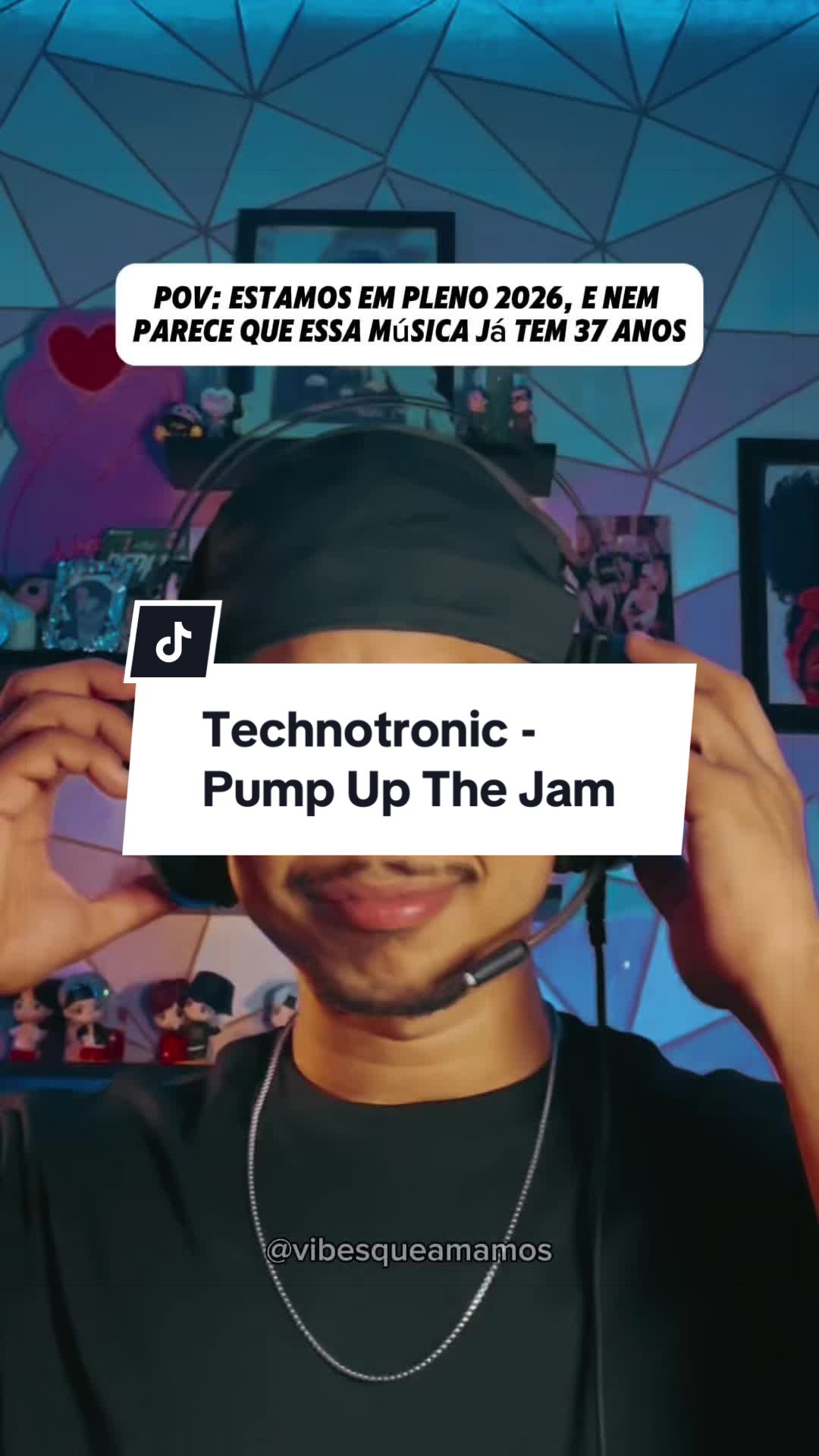 @Vibes que Amamos