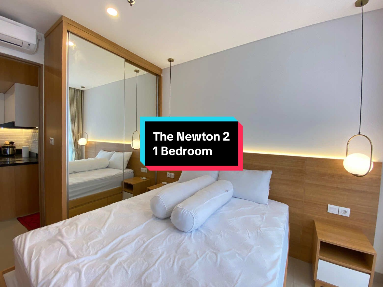 @Find Apartment Jakarta
