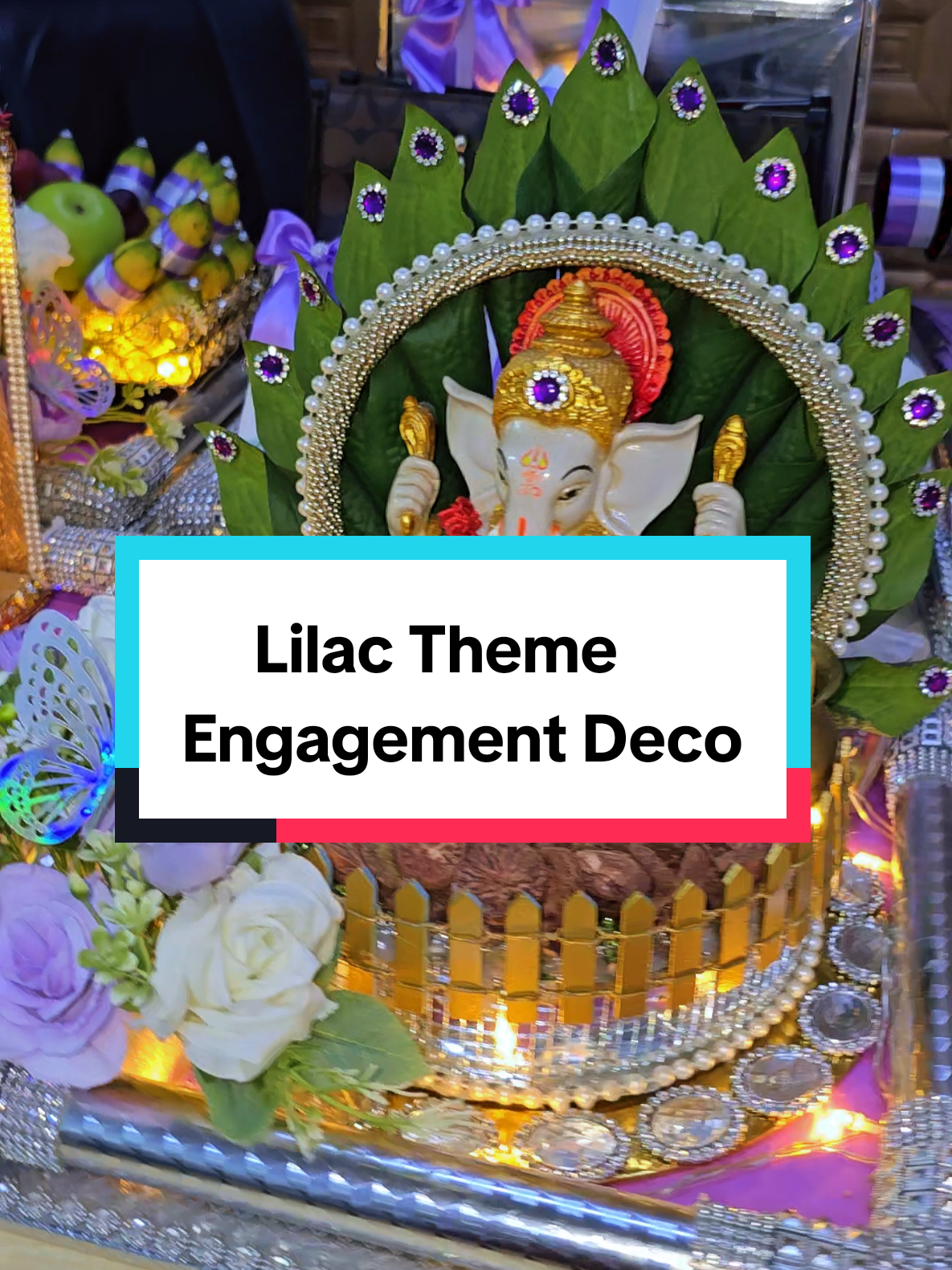 @🧿LALITHAA🧿Trays Decor