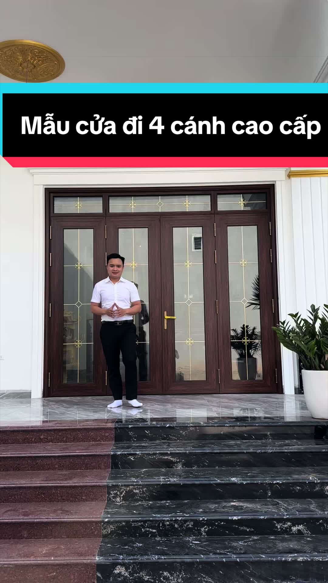 @Hậu Cửa Nhôm OWIN Hà Nội