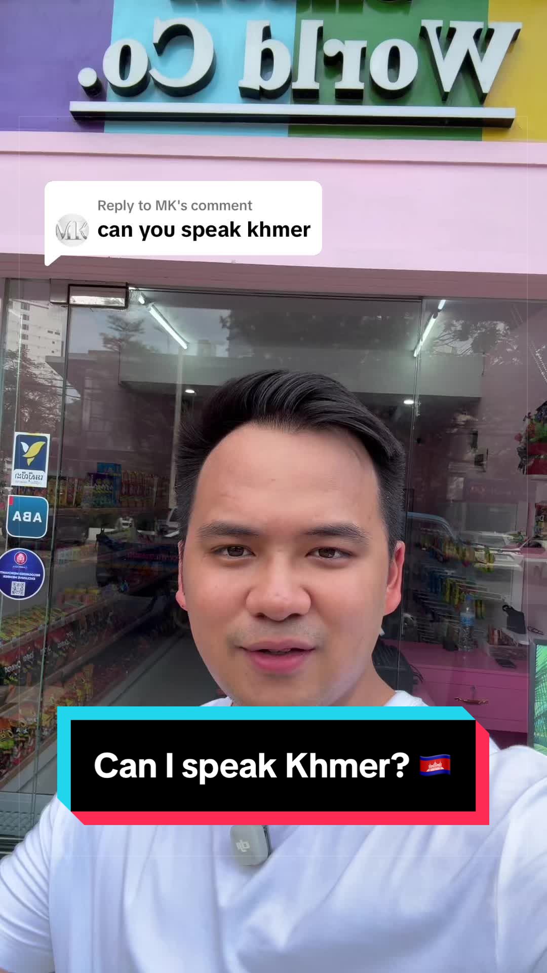 @Snack World Co 🇰🇭🍬