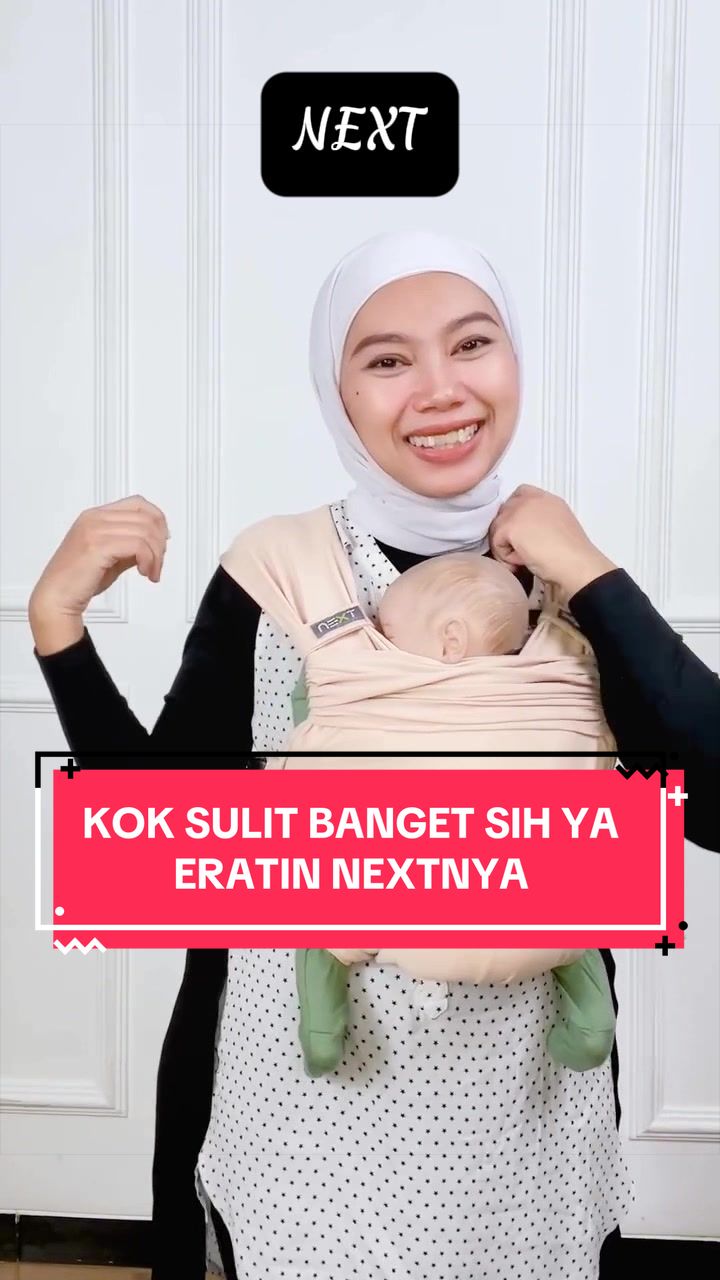 @Thiva | KonsultanMenggendong