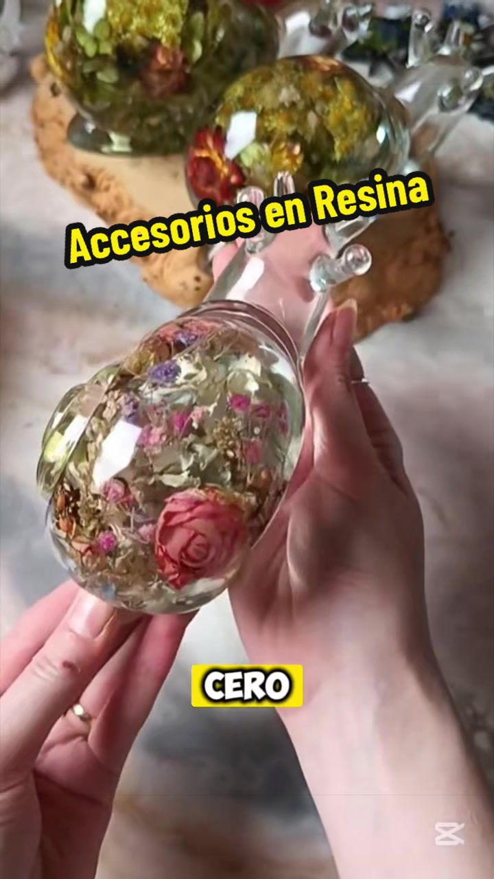 @ResinaArte