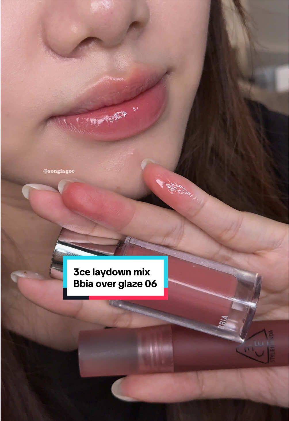 @Son Giá Gốc