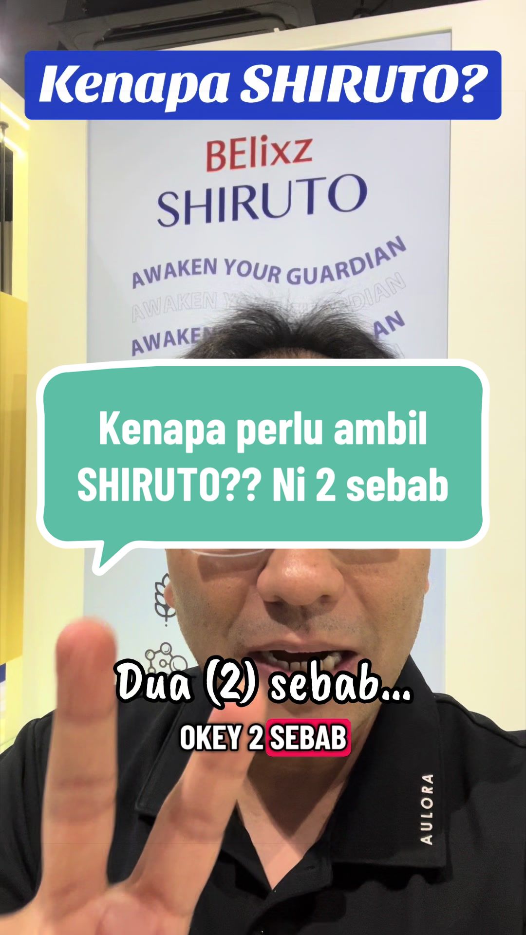 @Shazwan Saleh