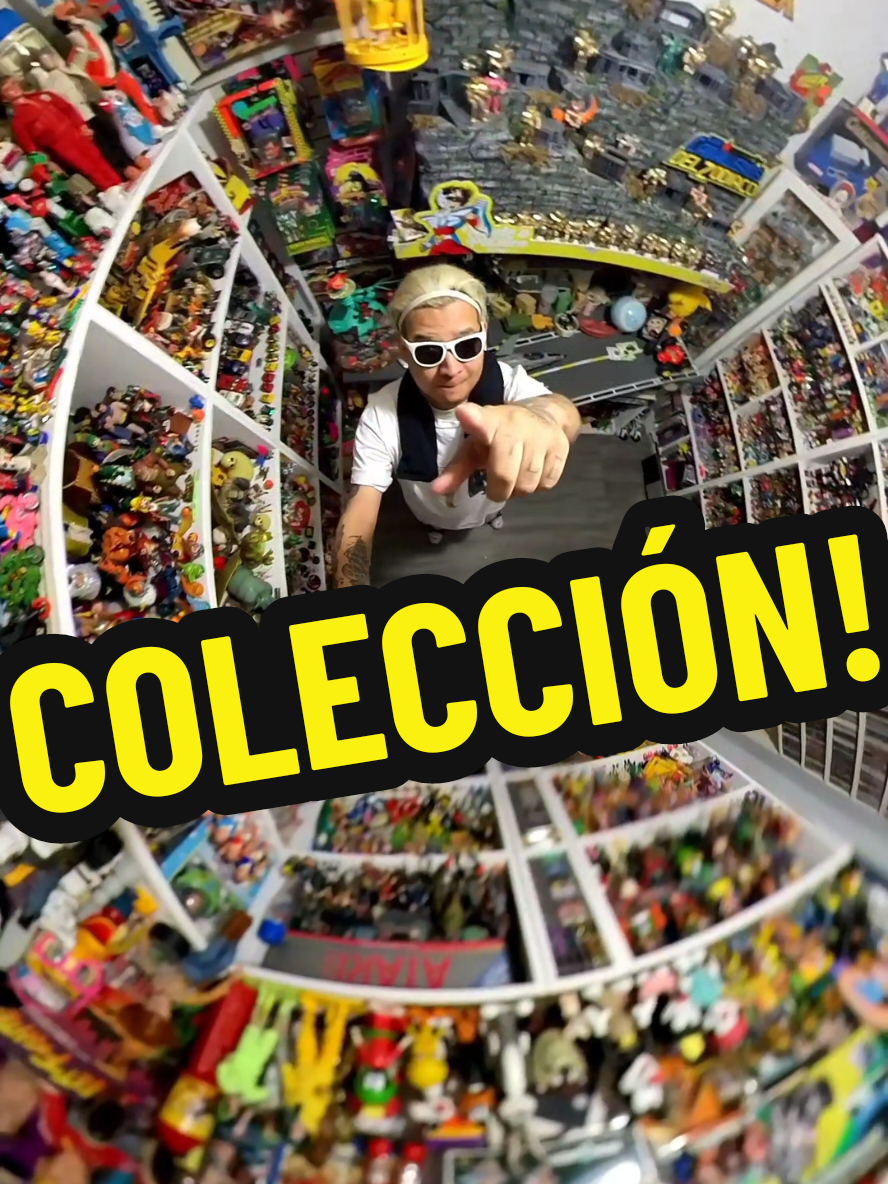 @REDS LA COLECCI&Oacute;N