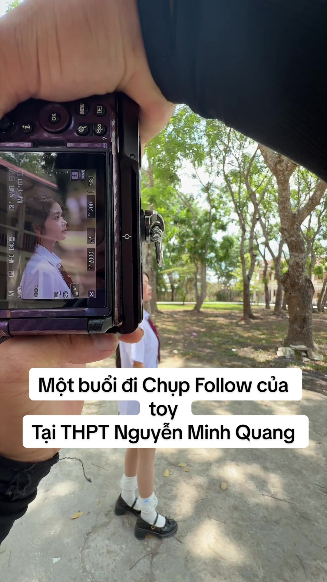 @Dương Trường Sanh 📸