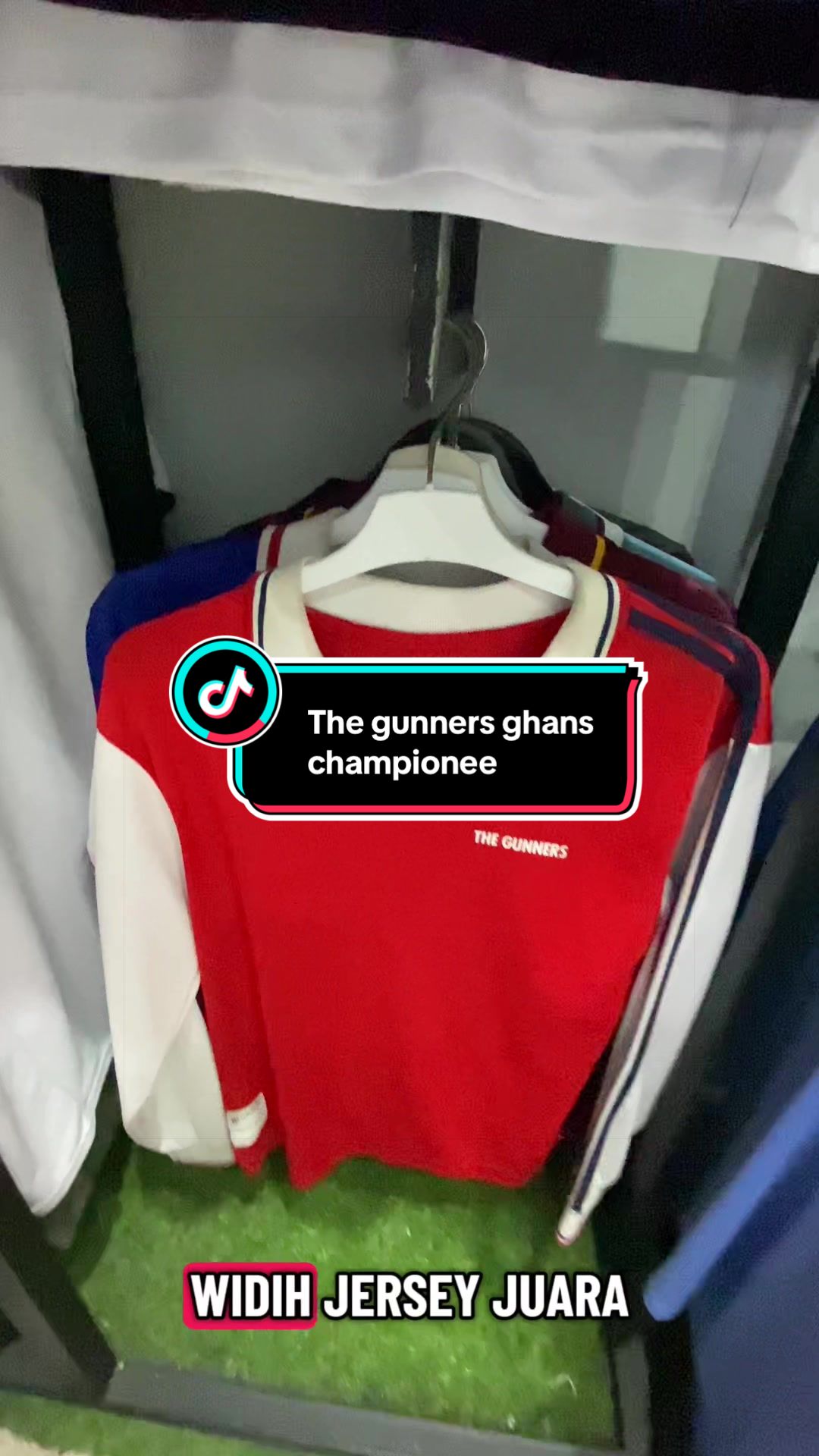 @Ghanior