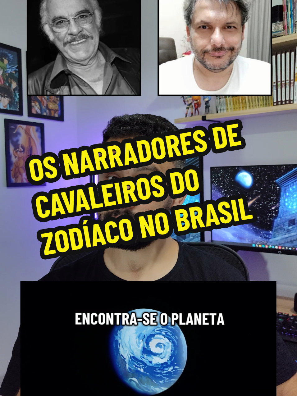 @Oitavo Sentido