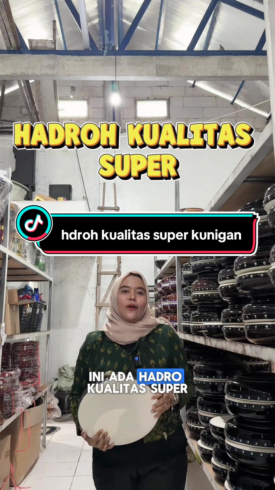 @Umik e Anak Hadroh