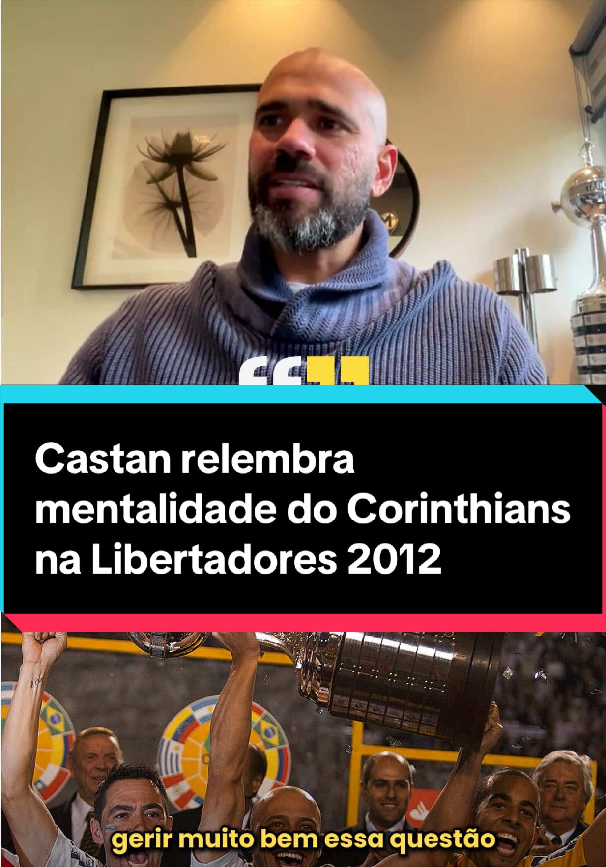 @Meu Timão