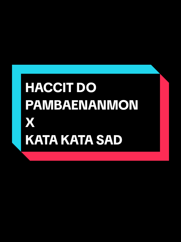 @Lirycs Batak Song