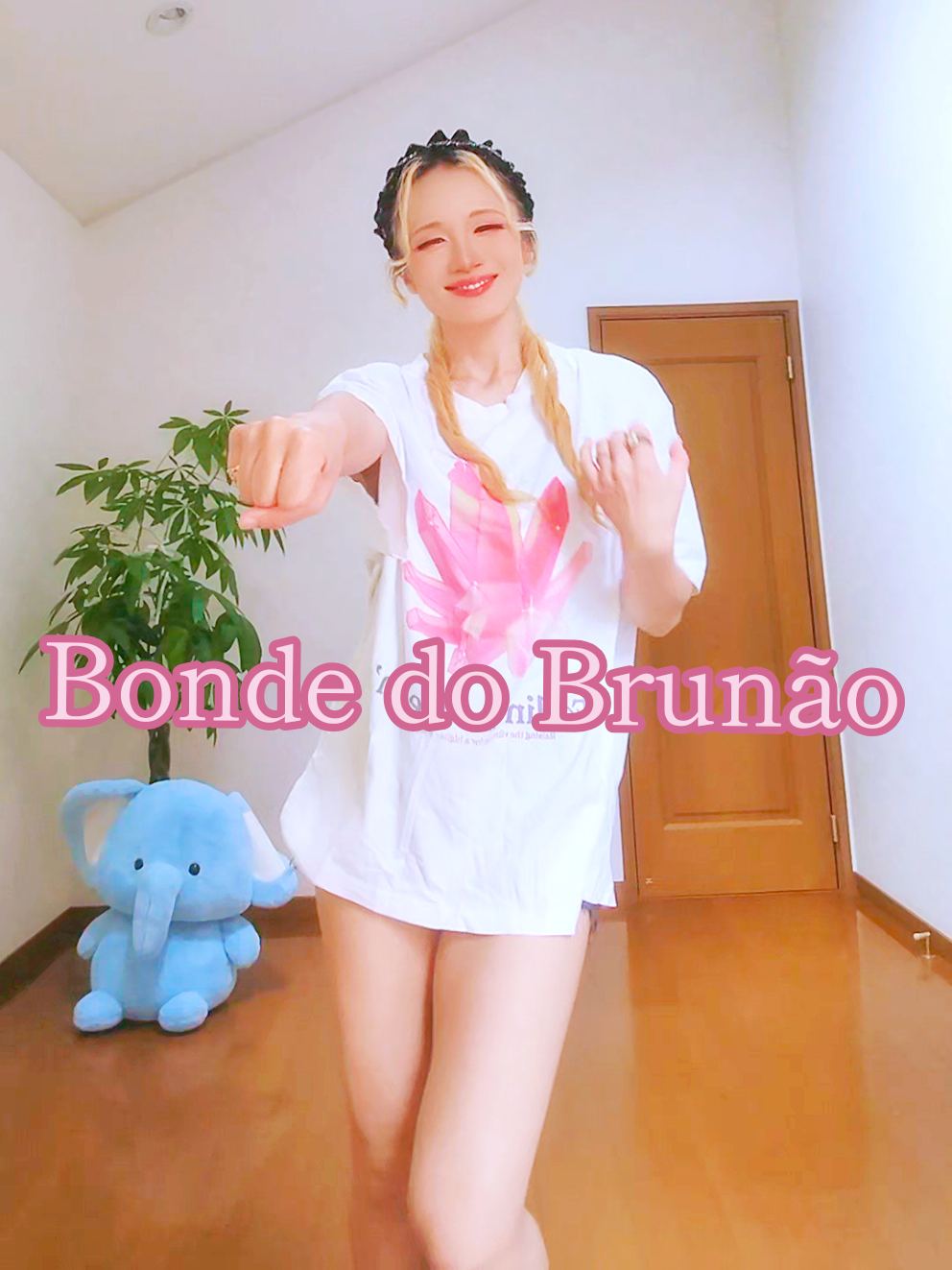 @šMOMOEDANCEš