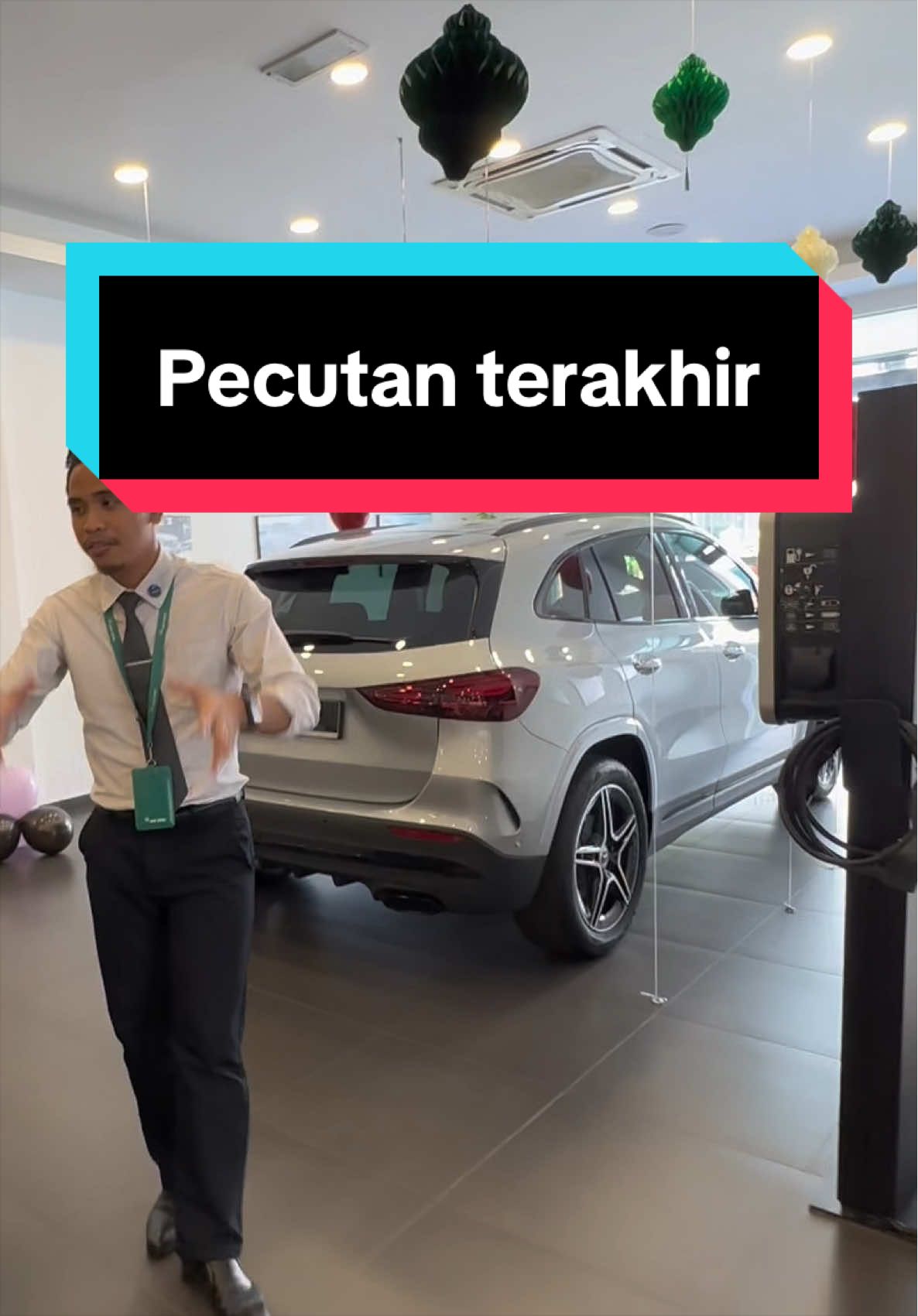 @Aiman || Mercedes Melaka