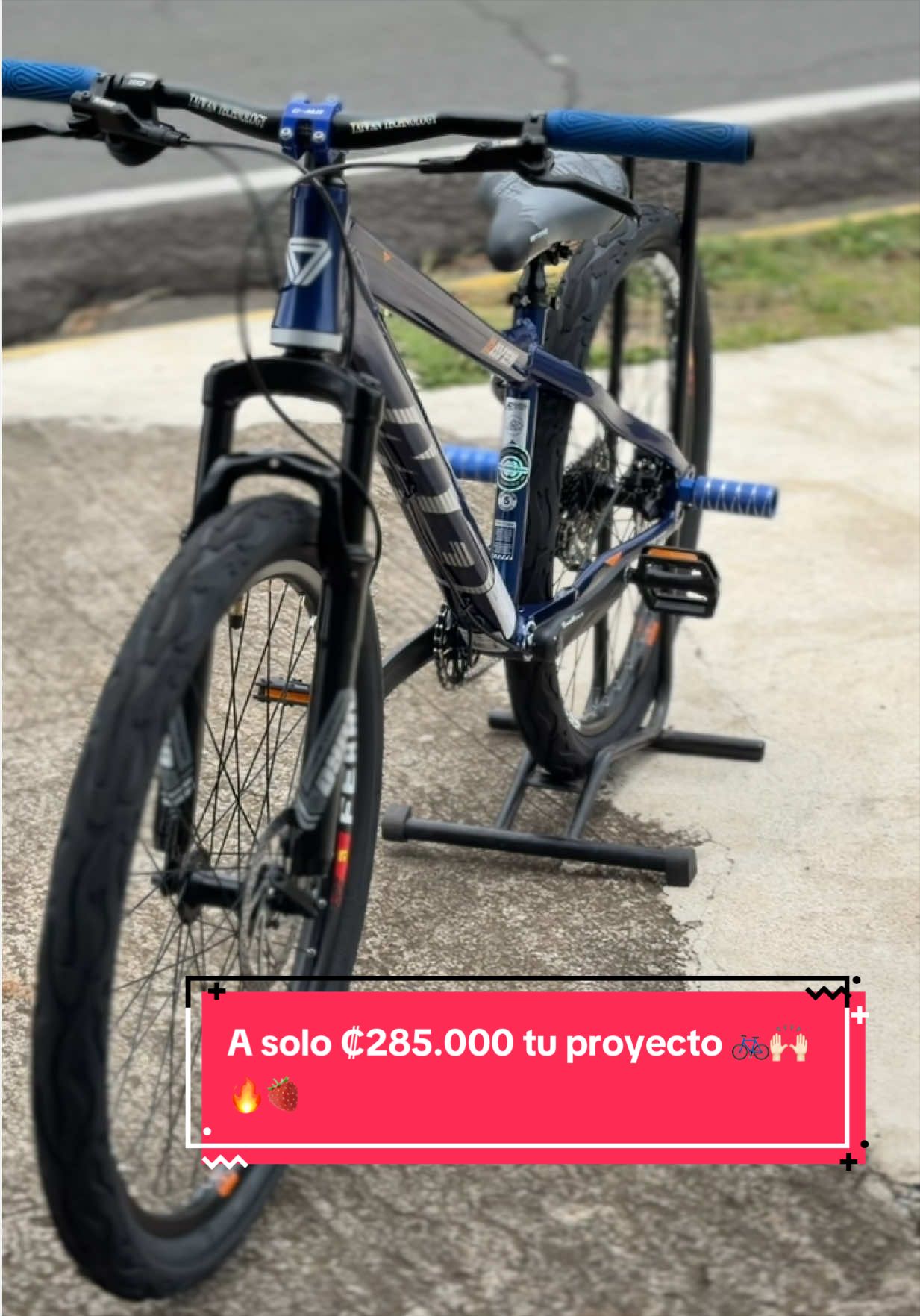 @Bike Center Ruiz