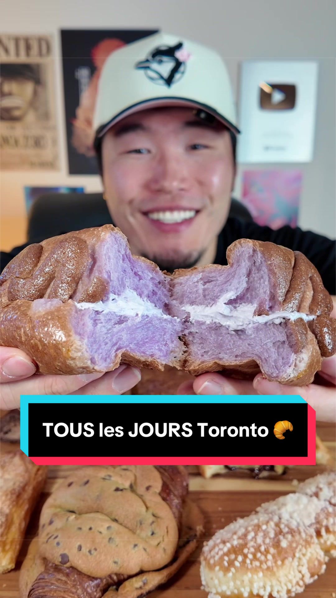 @Tiger Eats Food 🍩