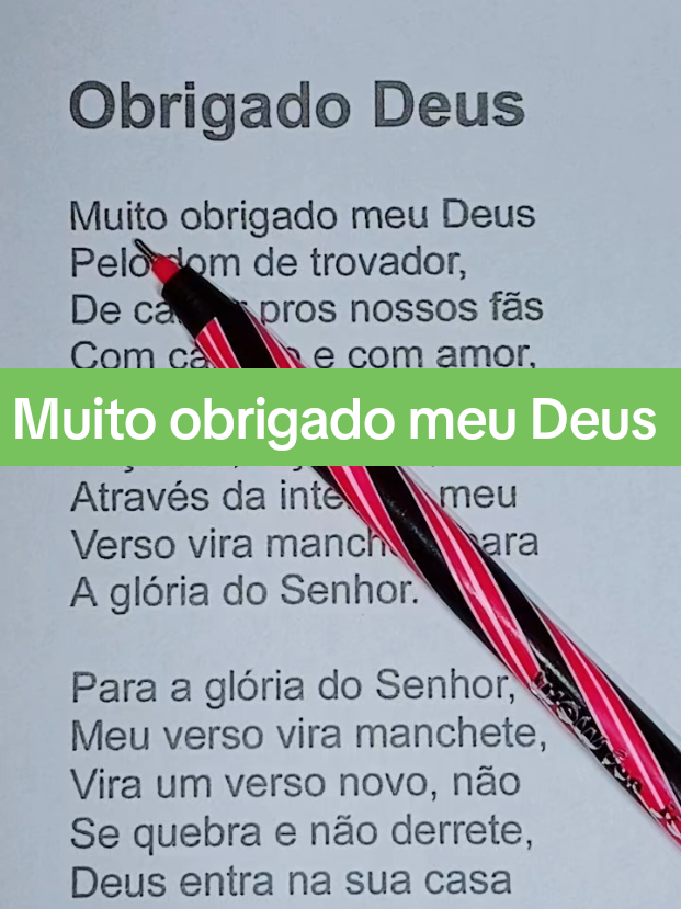 @Hinos & Louvores🎶