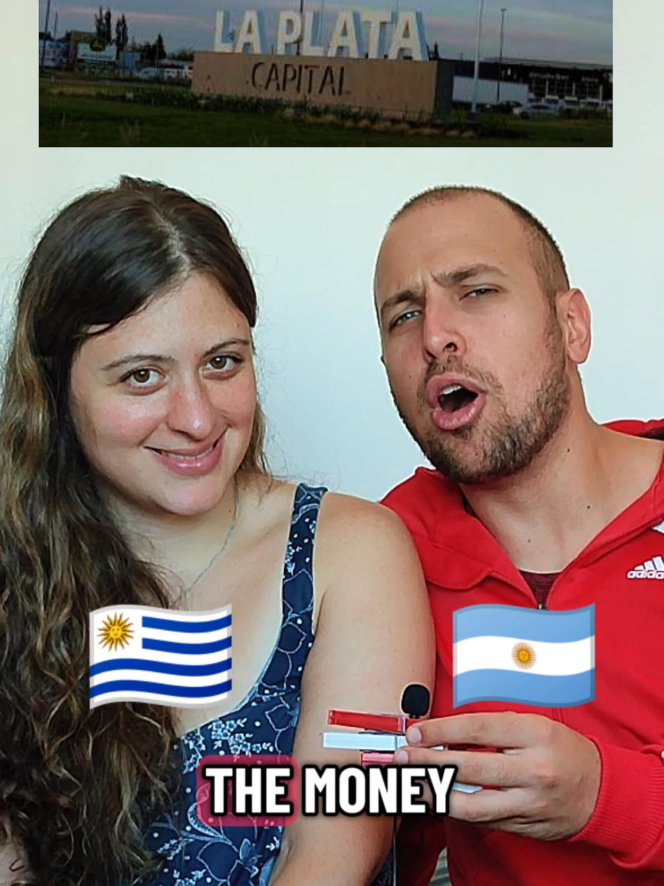 @Amor &iquest;Qu&eacute; comemos?