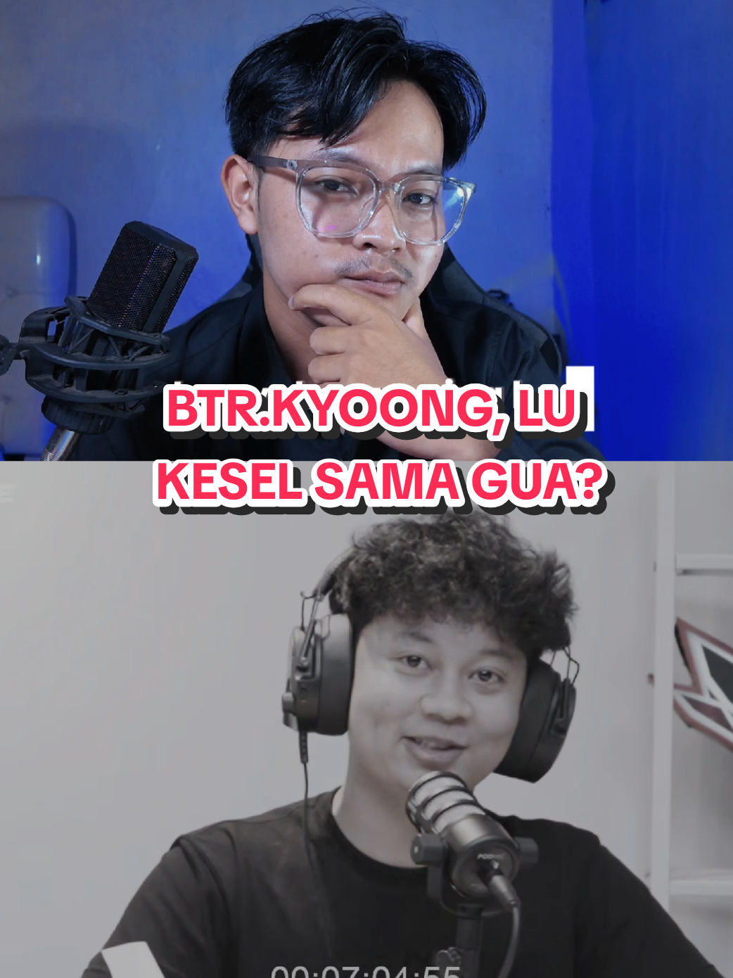 @SUPER BIGAN | CASTER FREEFIRE