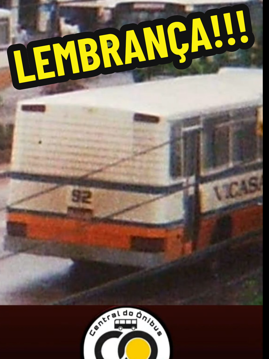 @Mem&oacute;ria da Busologia