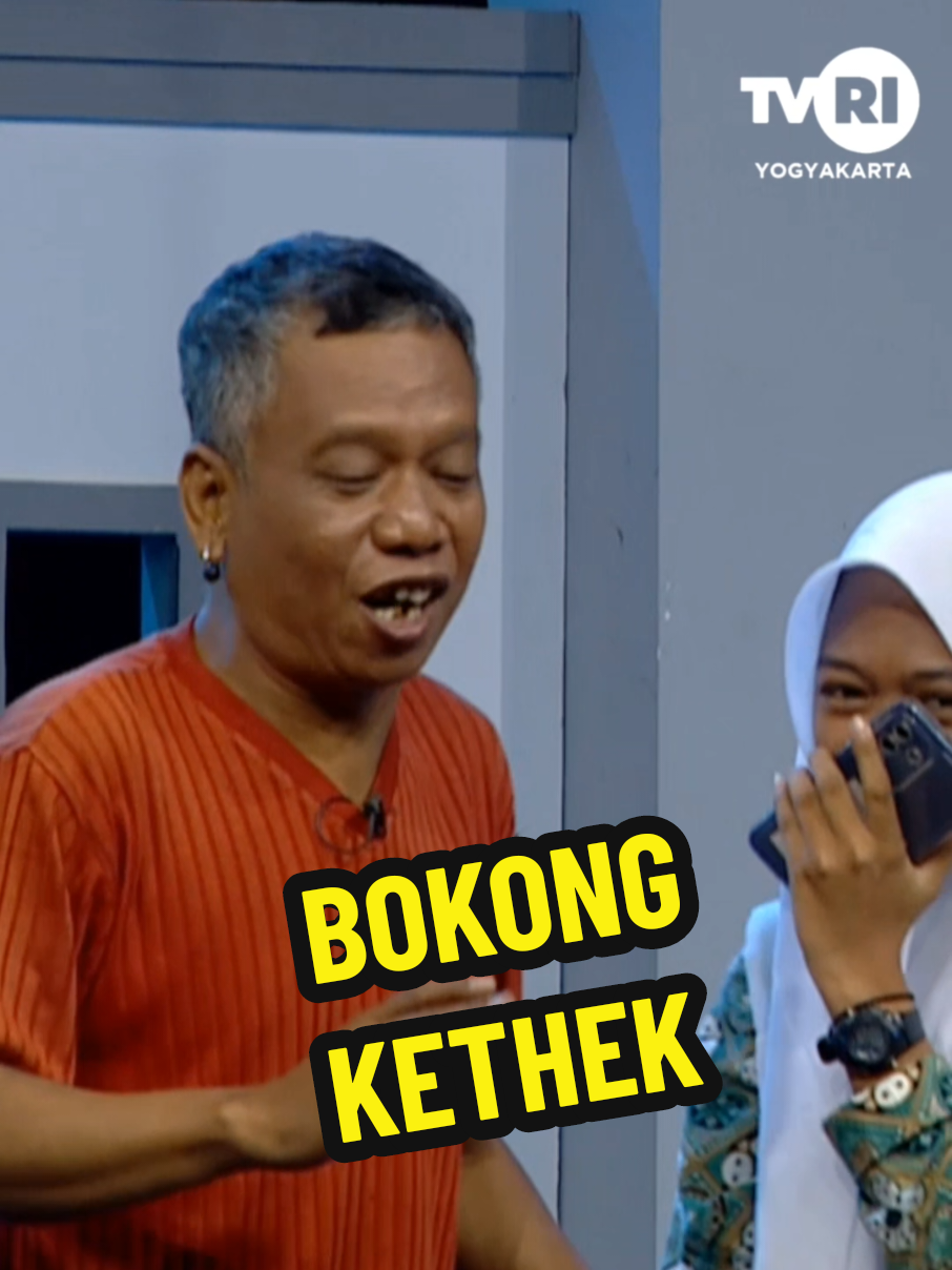 @TVRI Yogyakarta